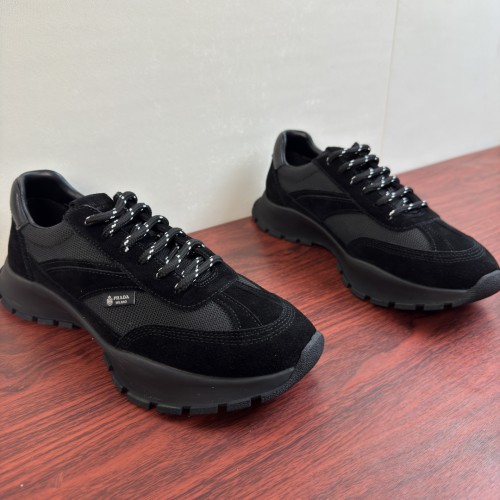 프라다 스니커즈  Prada Sneakers P26080933