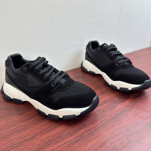 프라다 스니커즈  Prada Sneakers P26080934