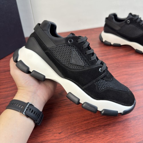 프라다 스니커즈  Prada Sneakers P26080934