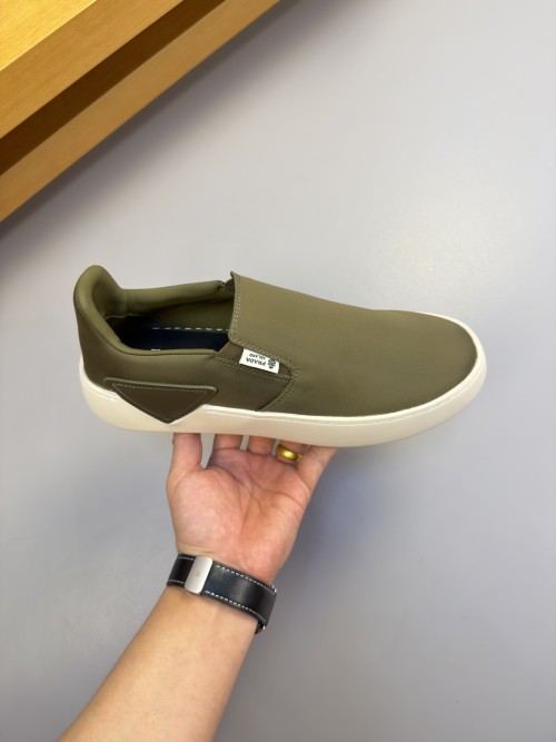 프라다 슬립온 스니커즈  Prada Slip-On Sneaker  P26080943