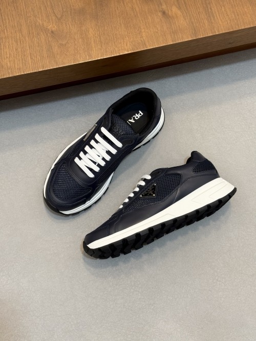 프라다 스니커즈  Prada Sneakers  P26081002