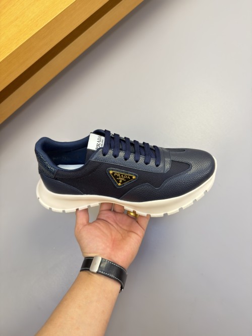 프라다 스니커즈  Prada Sneakers  P26081006