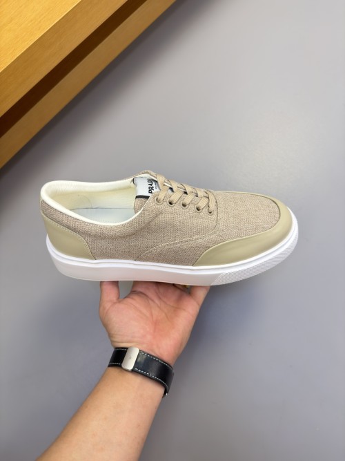 프라다 스니커즈  Prada Sneakers  P26081013