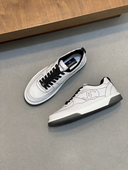 샤넬 스니커즈  Chanel Sneakers  C26081016