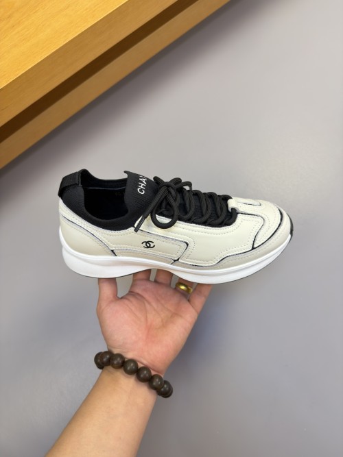 샤넬 스니커즈  Chanel Sneakers  C26081019