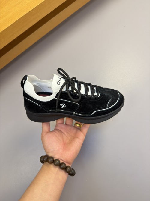 샤넬 스니커즈  Chanel Sneakers  C26081020