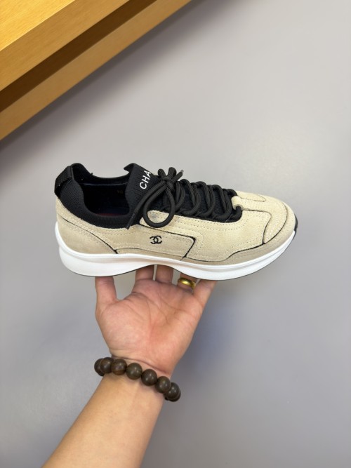 샤넬 스니커즈  Chanel Sneakers  C26081022