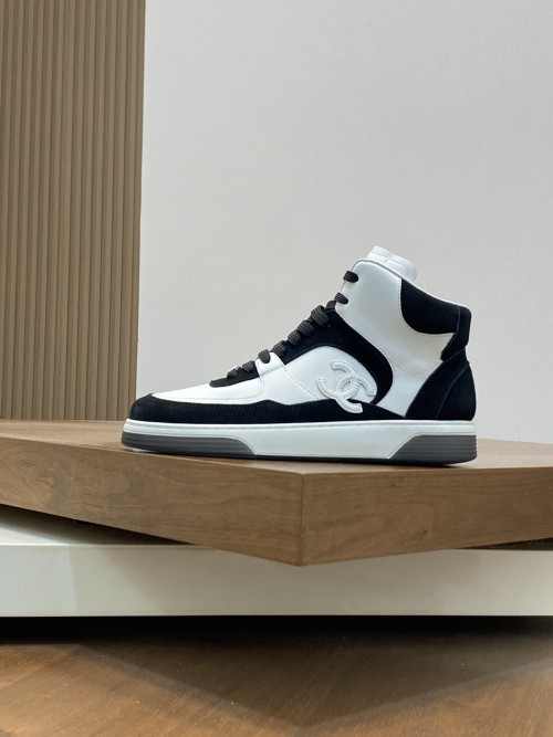 샤넬 스니커즈  Chanel Sneakers  C26081025