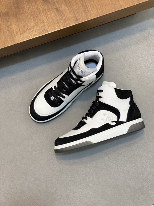 샤넬 스니커즈  Chanel Sneakers  C26081025