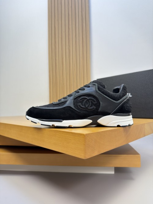 샤넬 스니커즈  Chanel Sneakers  C26081028 남/여