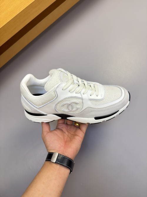 샤넬 스니커즈  Chanel Sneakers  C26081029 남/여