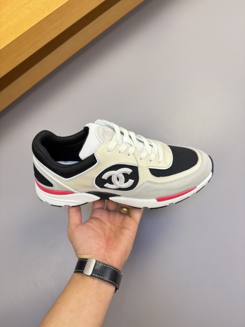 샤넬 스니커즈  Chanel Sneakers  C26081032 남/여