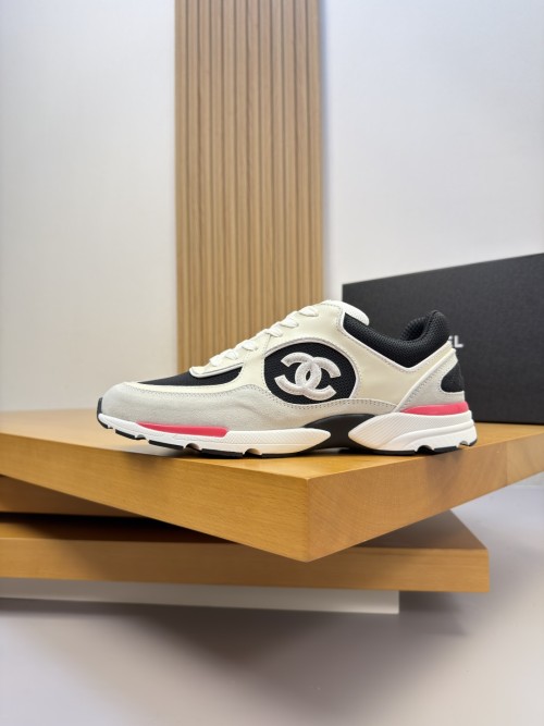 샤넬 스니커즈  Chanel Sneakers  C26081032 남/여