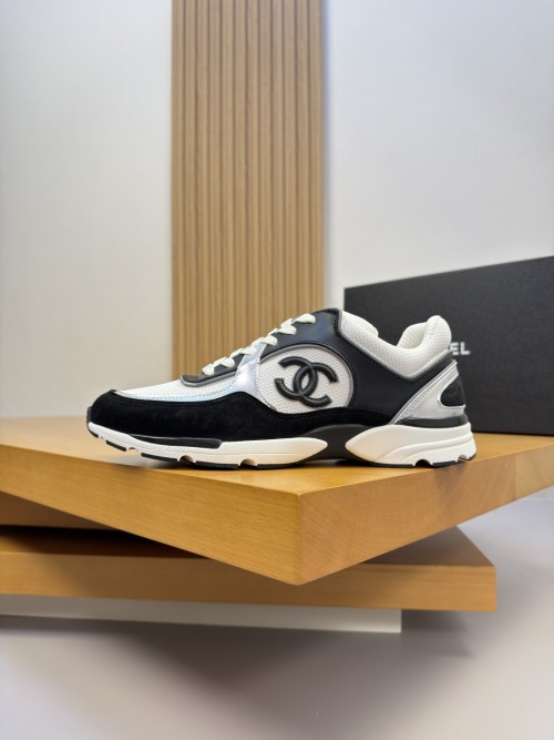 샤넬 스니커즈  Chanel Sneakers  C26081033 남/여
