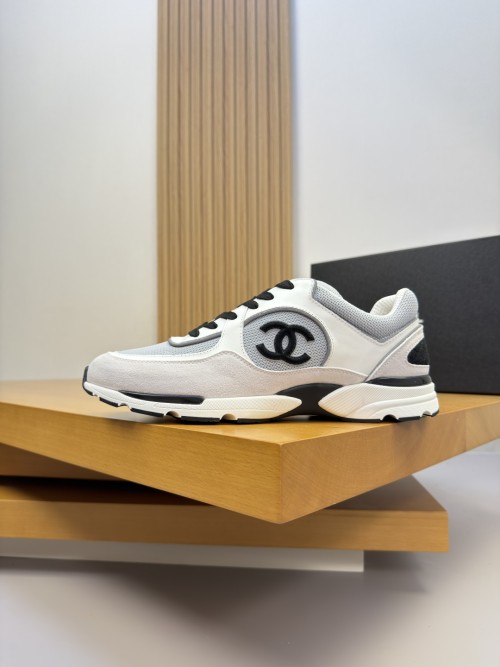샤넬 스니커즈  Chanel Sneakers  C26081034 남/여