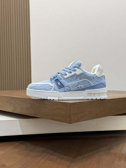 루이비통 스니커즈 Louis Vuitton  Sneakers LV26081035 남/여