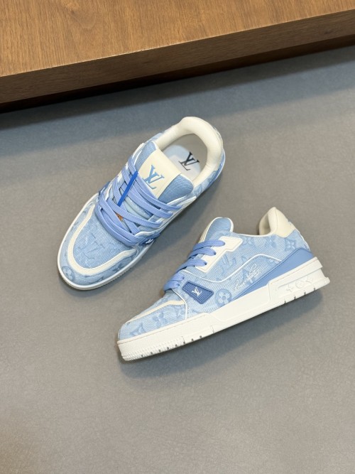 루이비통 스니커즈 Louis Vuitton  Sneakers LV26081035 남/여