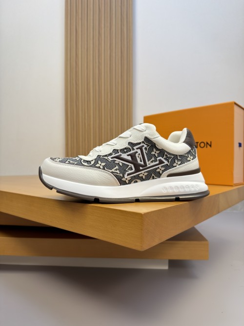 루이비통 스니커즈 Louis Vuitton Sneakers LV26081036 남/여