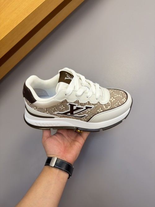 루이비통 스니커즈 Louis Vuitton Sneakers LV26081037 남/여