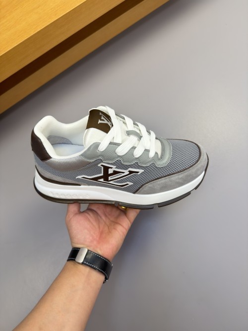 루이비통 스니커즈 Louis Vuitton Sneakers LV26081038 남/여