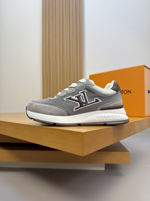 루이비통 스니커즈 Louis Vuitton Sneakers LV26081038 남/여