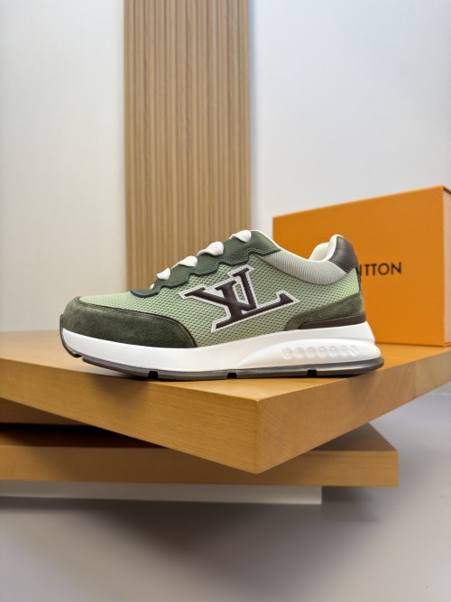 루이비통 스니커즈 Louis Vuitton Sneakers LV26081039 남/여