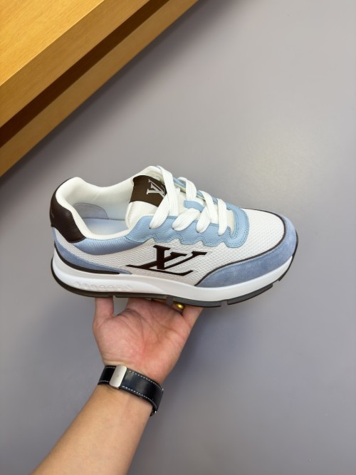루이비통 스니커즈 Louis Vuitton Sneakers LV26081040 남/여