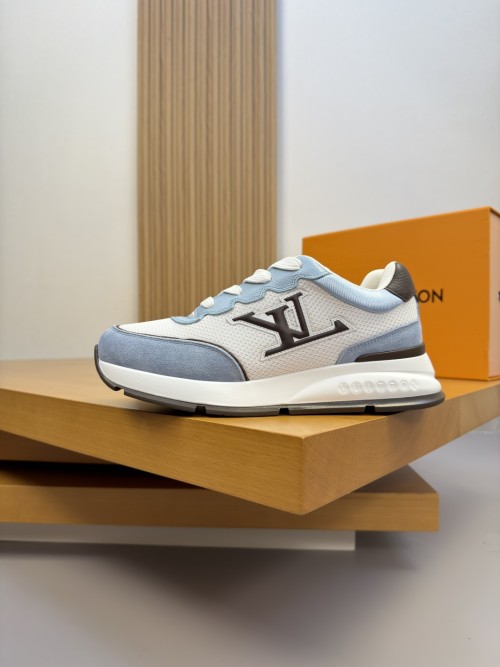 루이비통 스니커즈 Louis Vuitton Sneakers LV26081040 남/여