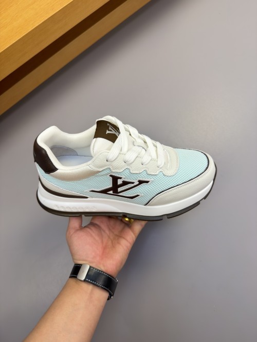 루이비통 스니커즈 Louis Vuitton Sneakers LV26081041 남/여