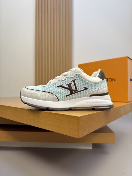 루이비통 스니커즈 Louis Vuitton Sneakers LV26081041 남/여