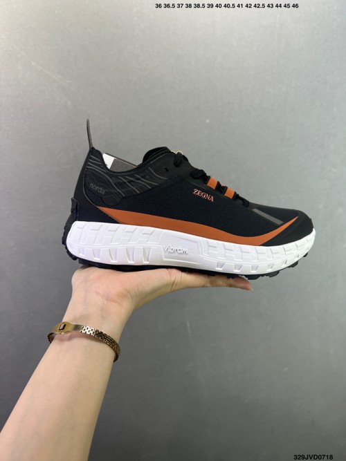 제냐 x 노다 001 ZEGBA x NORDA 001 2611-05 남/여