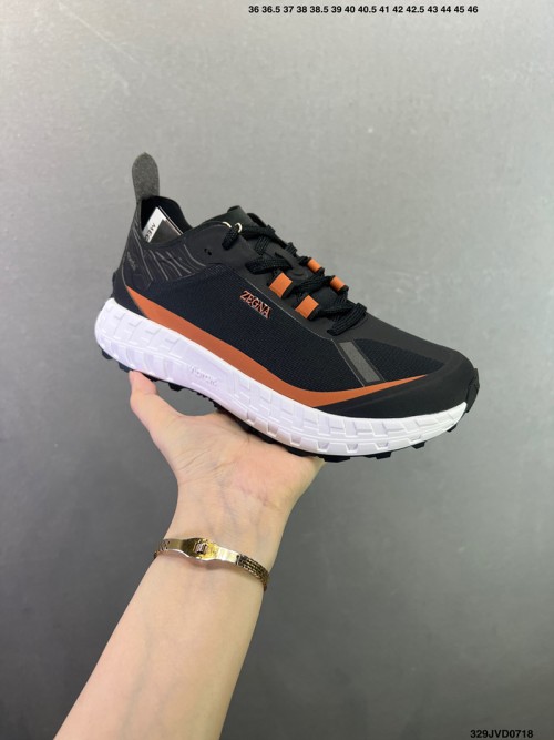 제냐 x 노다 001 ZEGBA x NORDA 001 2611-05 남/여