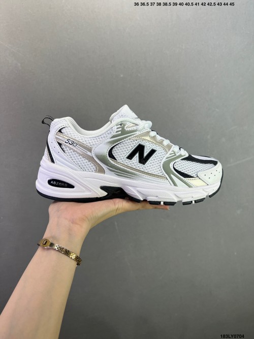 뉴발란스 530 New Balance 530 260811-12 남/여