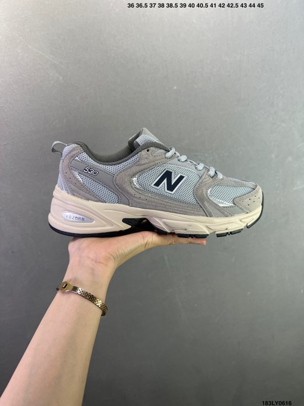 뉴발란스 530 New Balance 530 260811-13 남/여