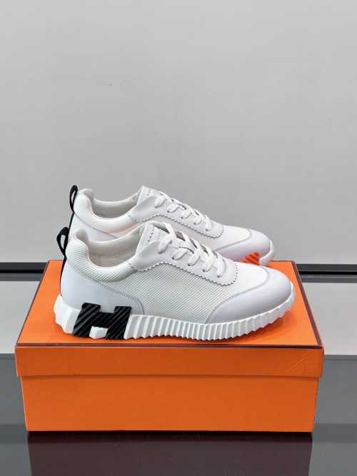 에르메스 바운싱 스니커즈 Hermes Bouncing Sneaker H2608101