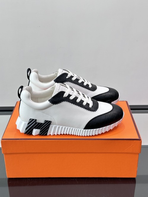 에르메스 바운싱 스니커즈 Hermes Bouncing Sneaker H2608104