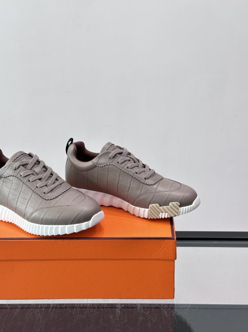 에르메스 바운싱 스니커즈 Hermes Bouncing Sneaker H2608105
