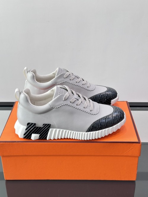 에르메스 바운싱 스니커즈 Hermes Bouncing Sneaker H2608109