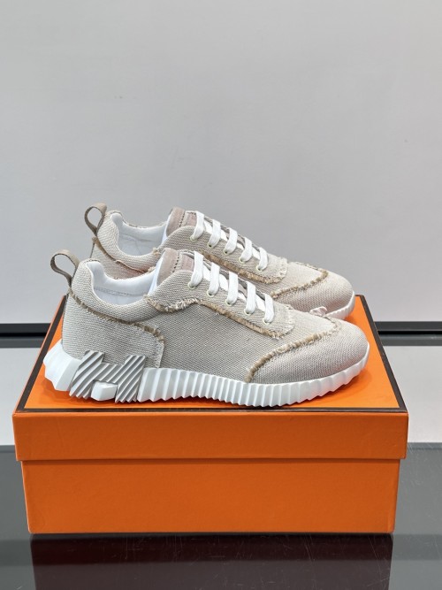 에르메스 바운싱 스니커즈 Hermes Bouncing Sneaker H2608110