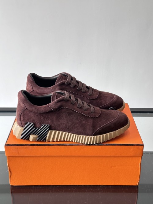 에르메스 바운싱 스니커즈 Hermes Bouncing Sneaker H2608115