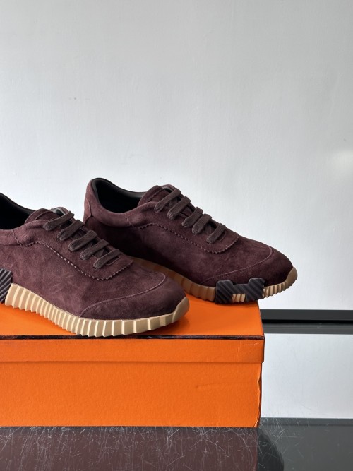 에르메스 바운싱 스니커즈 Hermes Bouncing Sneaker H2608115