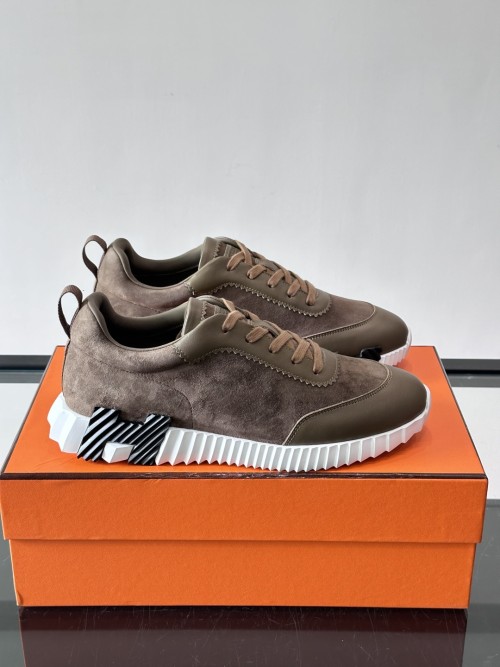 에르메스 바운싱 스니커즈 Hermes Bouncing Sneaker H26081122
