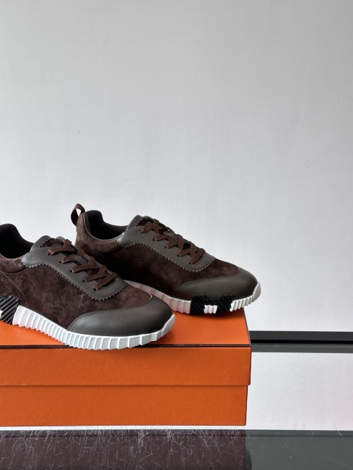 에르메스 바운싱 스니커즈 Hermes Bouncing Sneaker H26081123