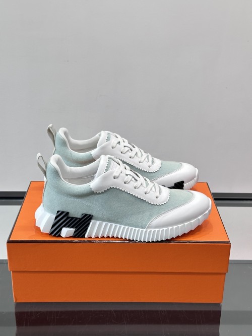 에르메스 바운싱 스니커즈 Hermes Bouncing Sneaker H26081130