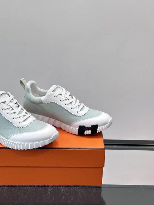 에르메스 바운싱 스니커즈 Hermes Bouncing Sneaker H26081130
