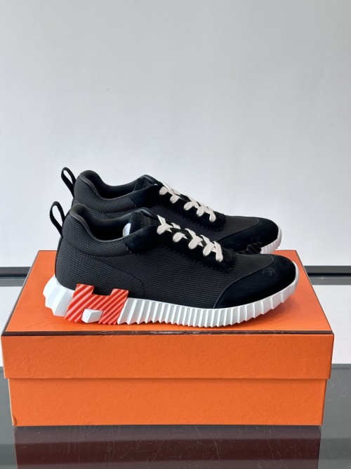 에르메스 바운싱 스니커즈 Hermes Bouncing Sneaker H26081134