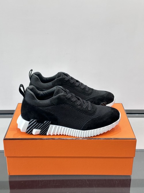에르메스 바운싱 스니커즈 Hermes Bouncing Sneaker H26081136