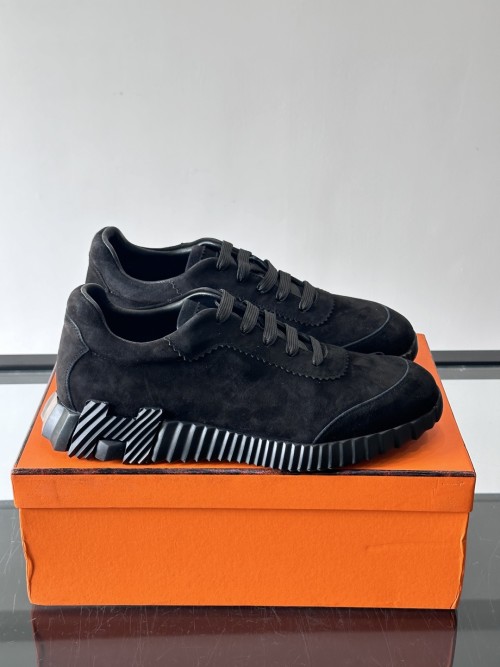 에르메스 바운싱 스니커즈 Hermes Bouncing Sneaker H2608137