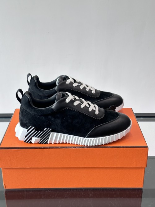 에르메스 바운싱 스니커즈 Hermes Bouncing Sneaker H26081138