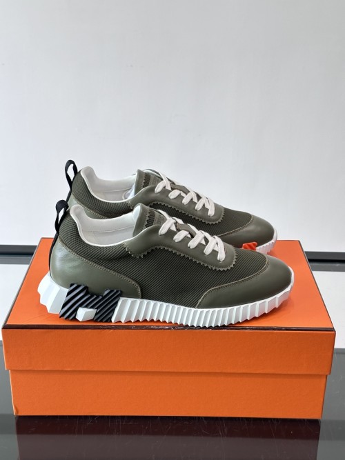 에르메스 바운싱 스니커즈 Hermes Bouncing Sneaker H2608152